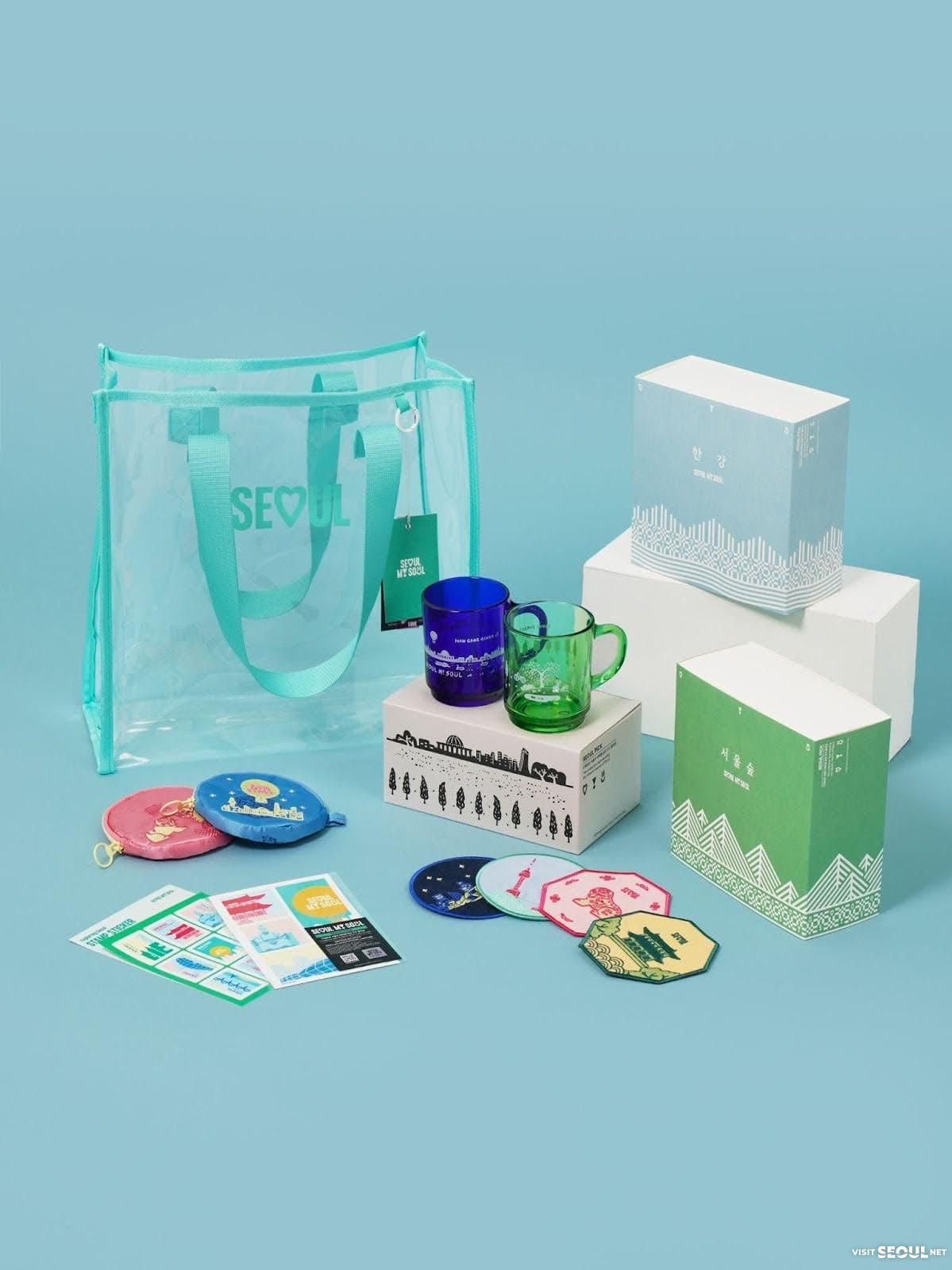 Why Seoul Goods Is Seoul’s Smartest Souvenir Idea