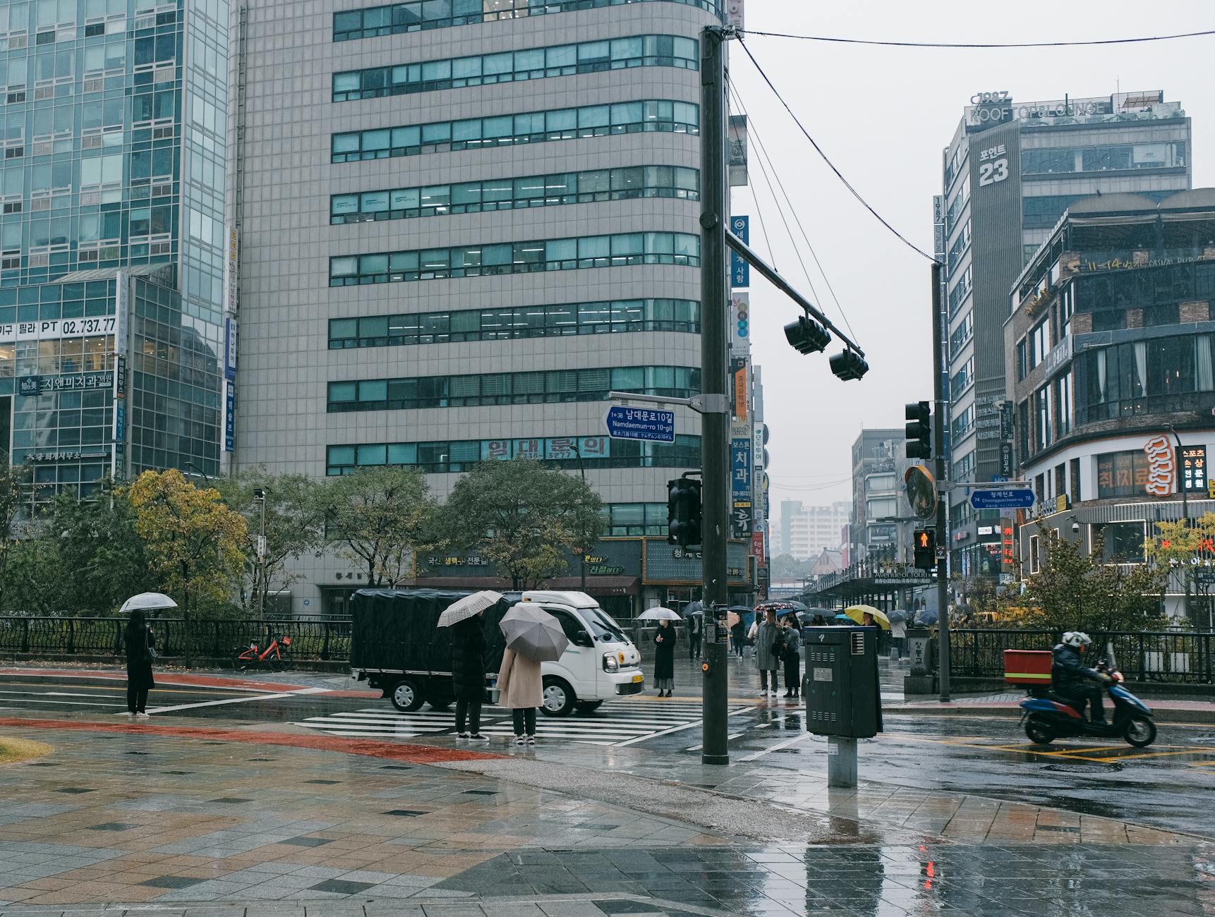 Why Public Transport in Korea Feels Cheap—And Why That Matters