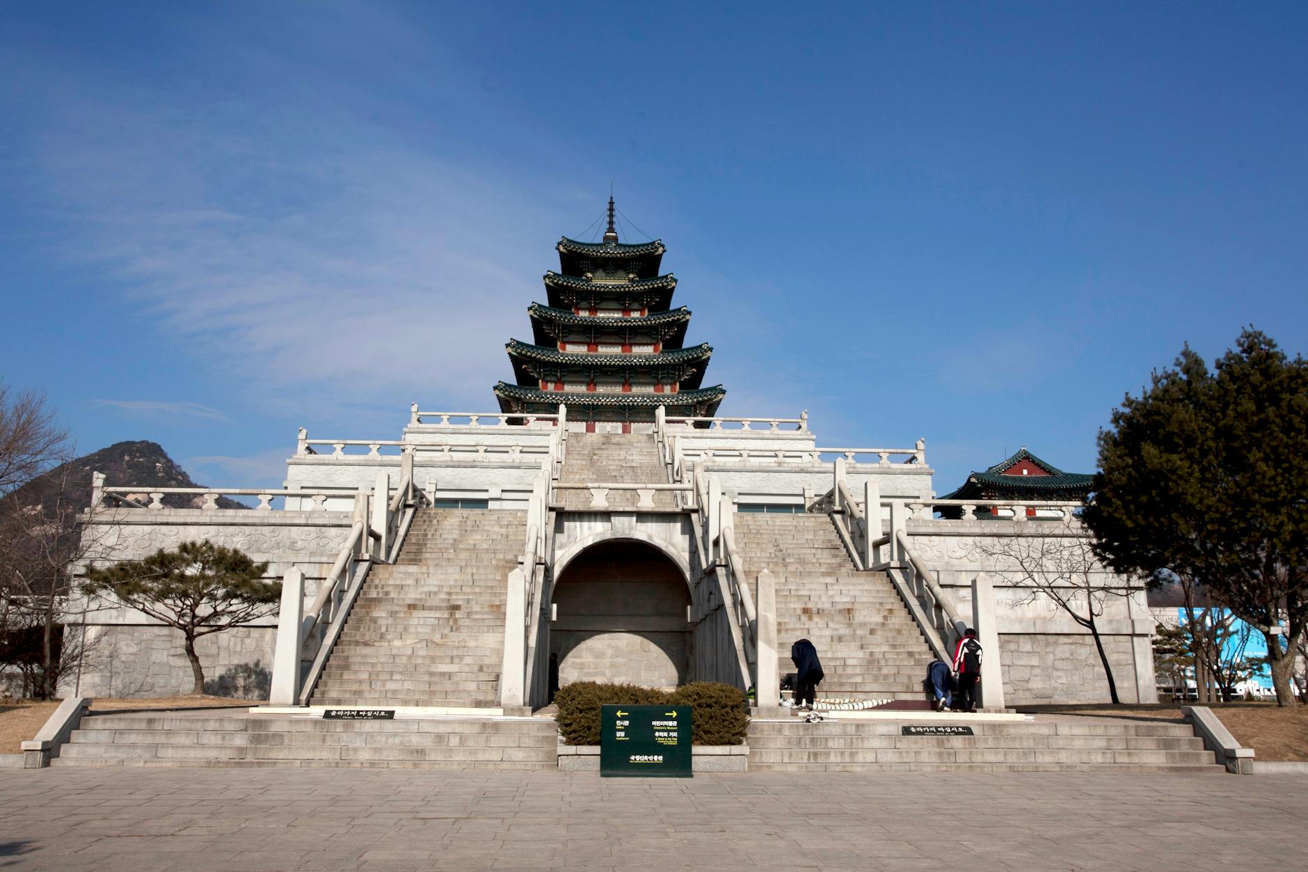 National Museum of Korea: What to See and Why Go Now