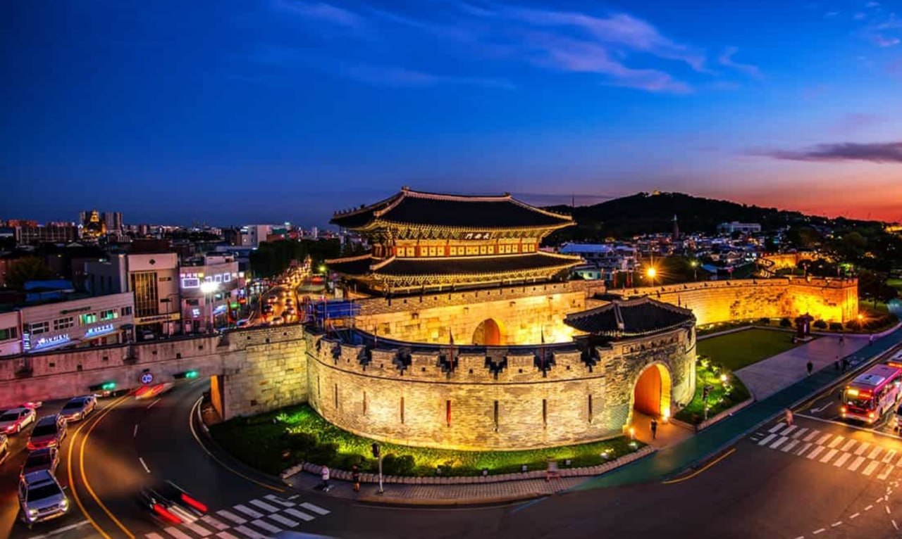 Why Suwon Is One of the Best Easy Day Trips from Seoul