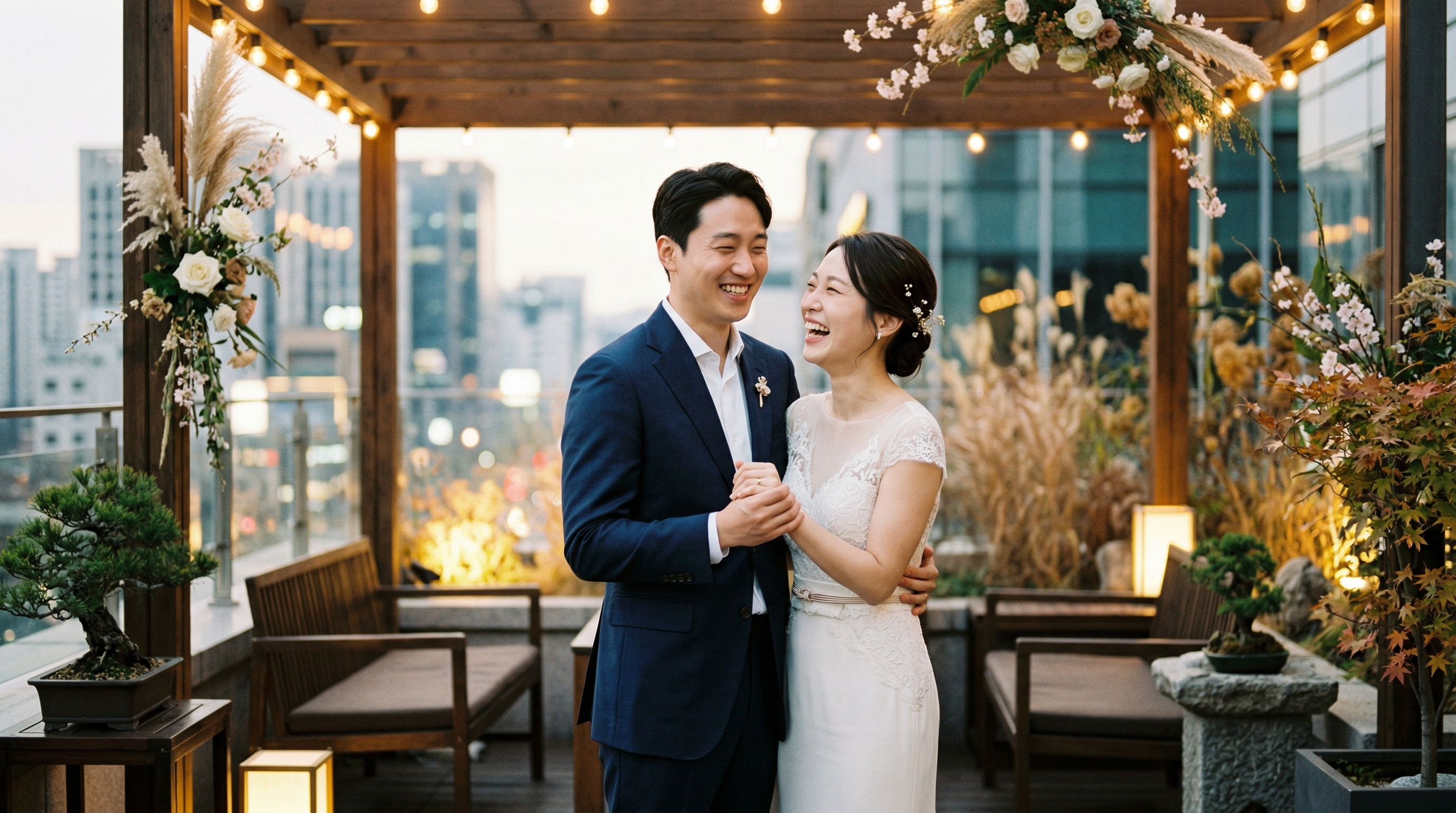 Why Korea-Japan Marriages Are Suddenly Getting So Much Attention